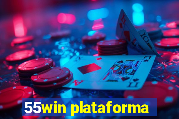 55win plataforma